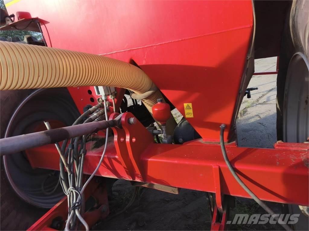 Horsch Maistro 9RC Seminatrici di precisione