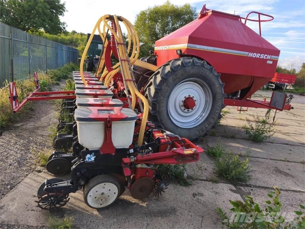 Horsch Maistro 9RC Seminatrici di precisione