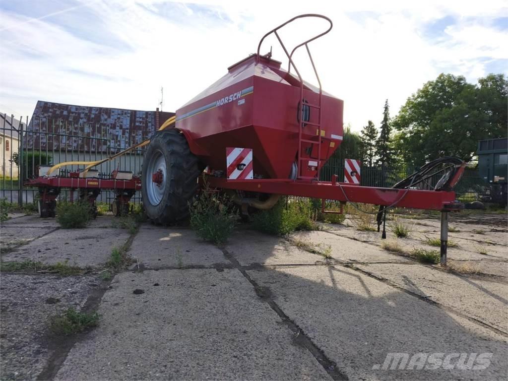 Horsch Maistro 9RC Seminatrici di precisione