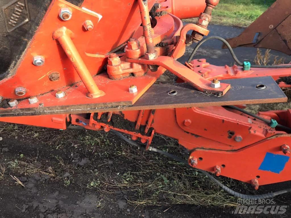 Kuhn Challenger Aratri reversibili