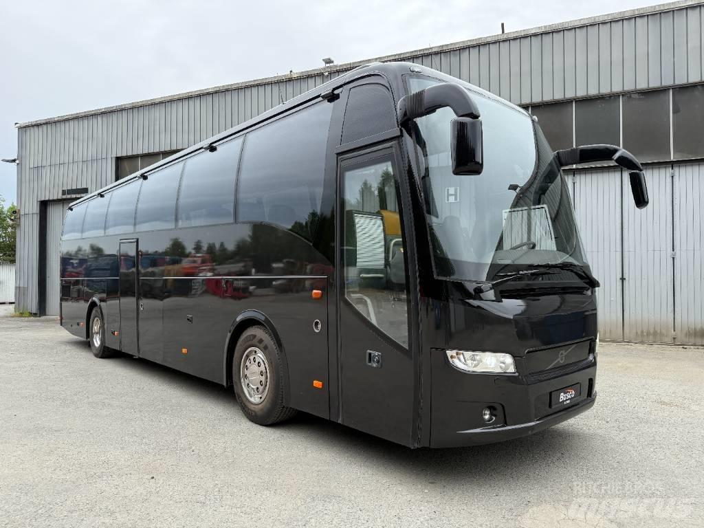 Volvo B12B 9900 Autobus da turismo