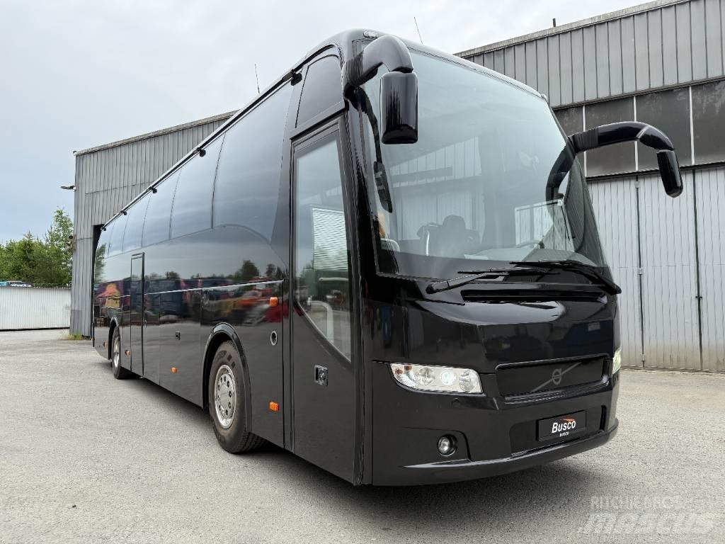 Volvo B12B 9900 Autobus da turismo