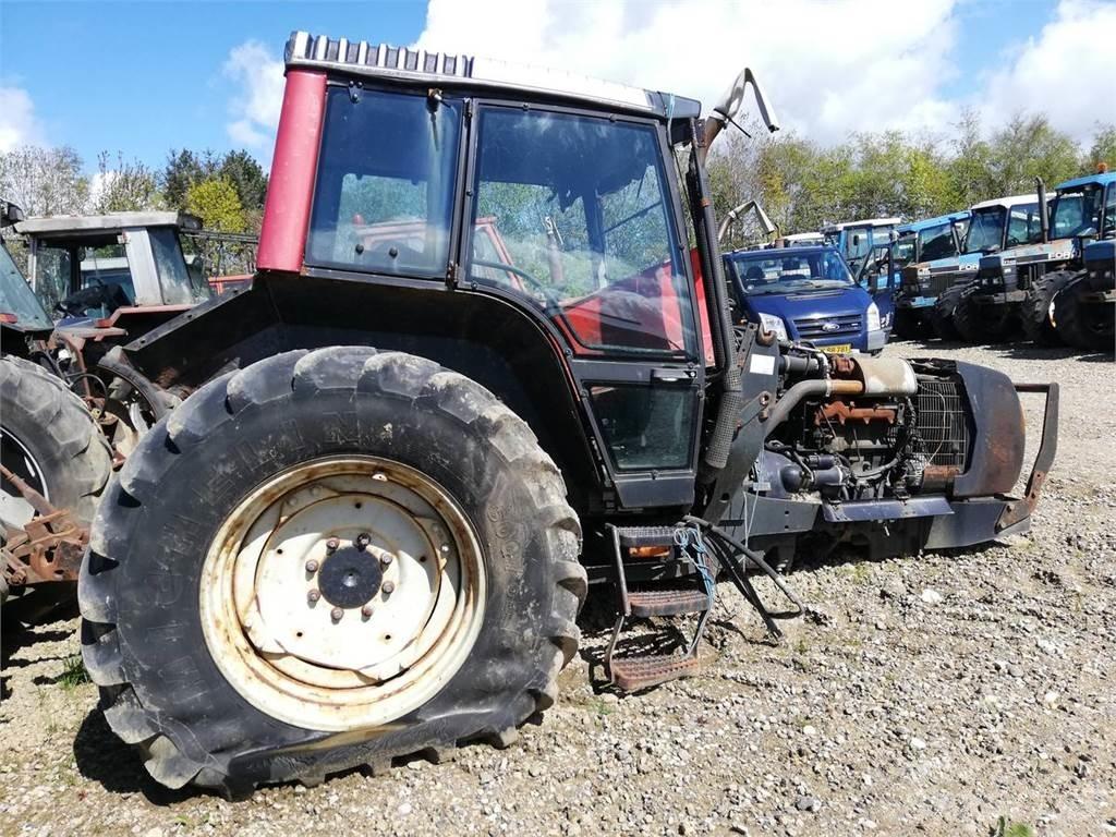 Valtra 6550 Trattori