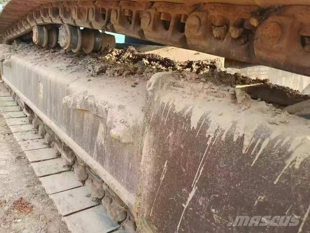 Sumitomo 350 Escavatori cingolati