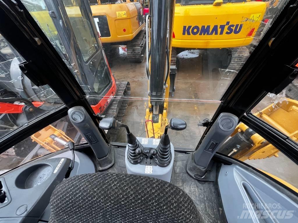 CAT CAT420F Terne