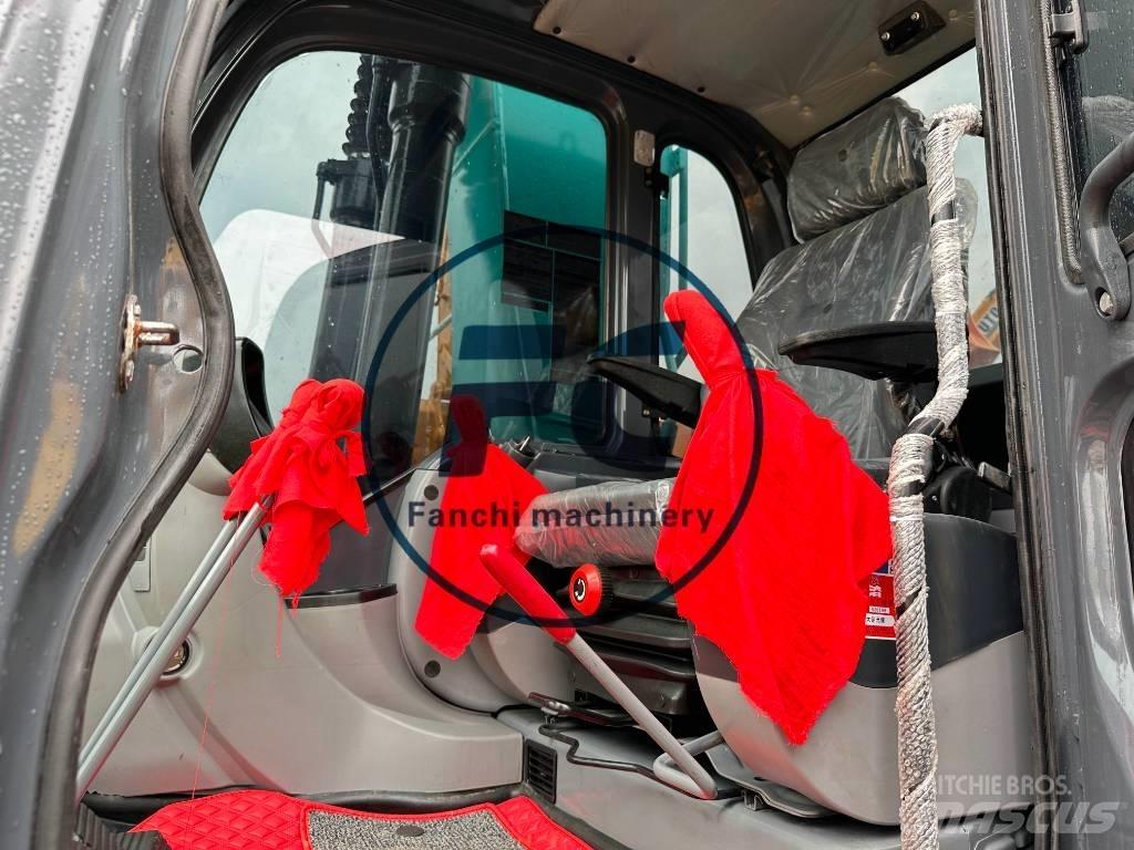 Kobelco SK 200-8 Escavatori cingolati