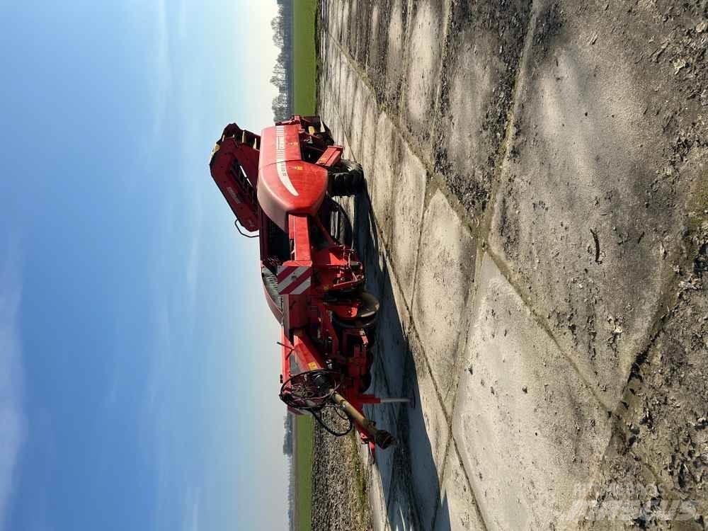 Grimme GZ 1700 DL Scava raccogli patate