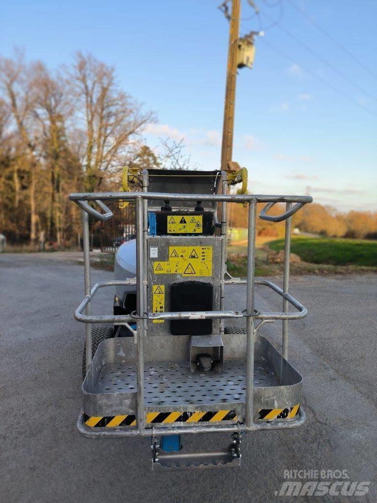 Genie Z 33/18 Piattaforme a braccio articolato