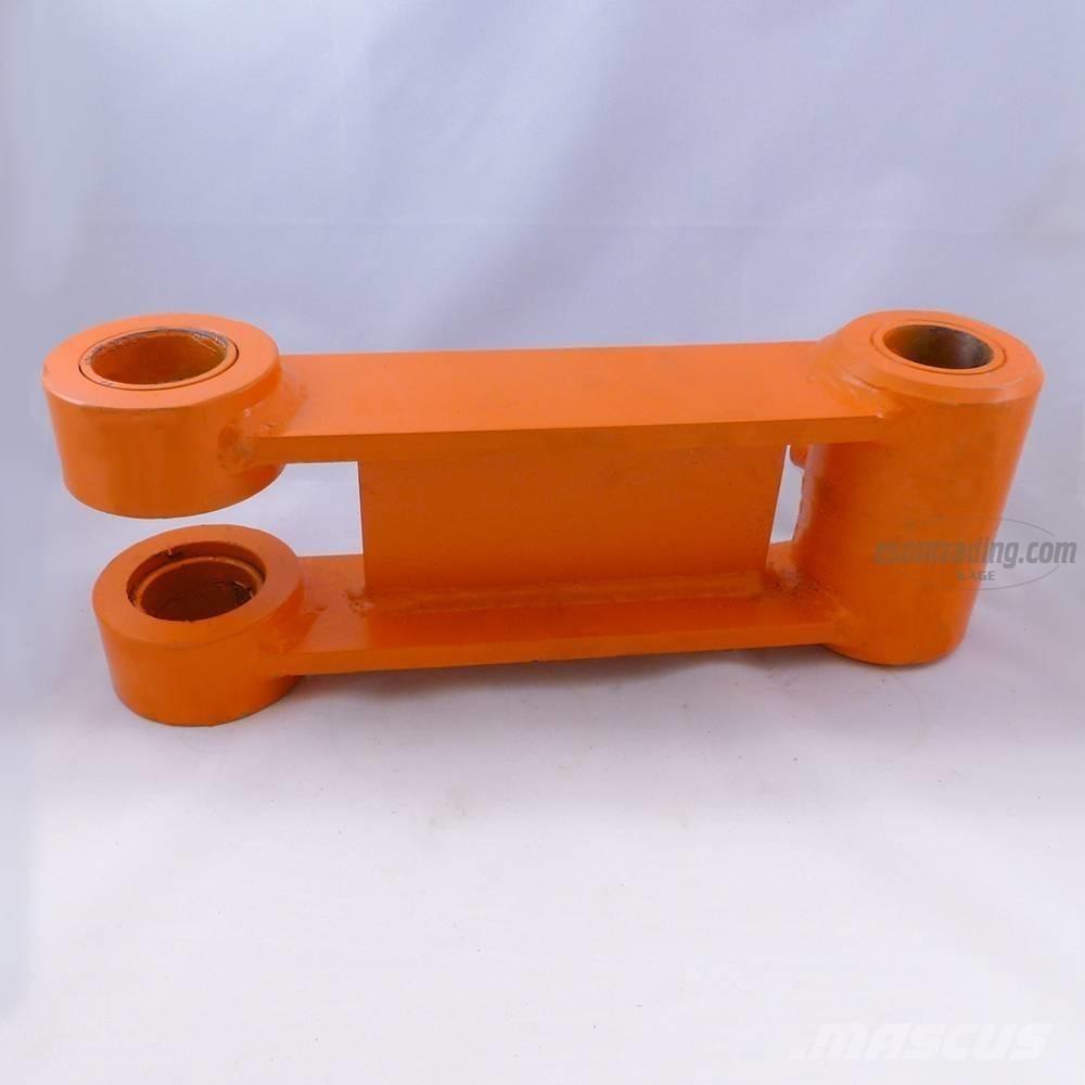 Kubota Reservdelar Componenti idrauliche