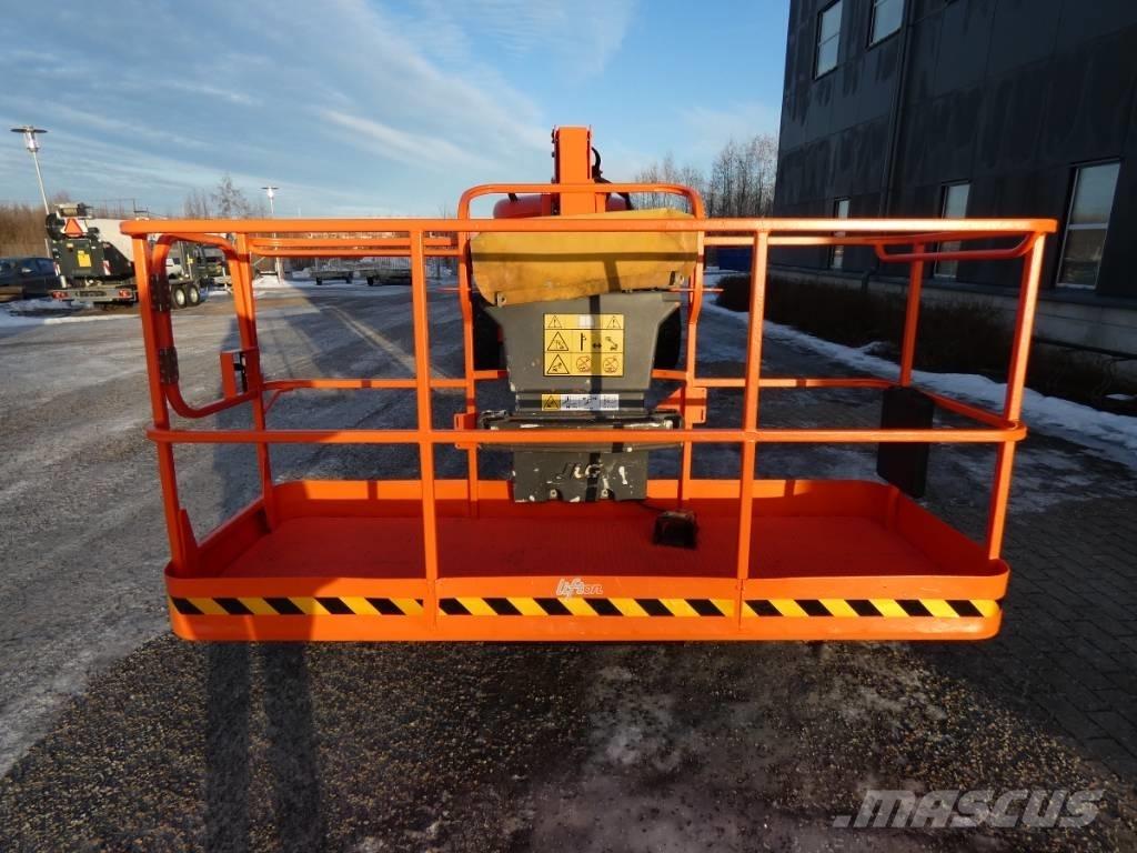 JLG 460 SJ Bomlift Piattaforme a braccio articolato