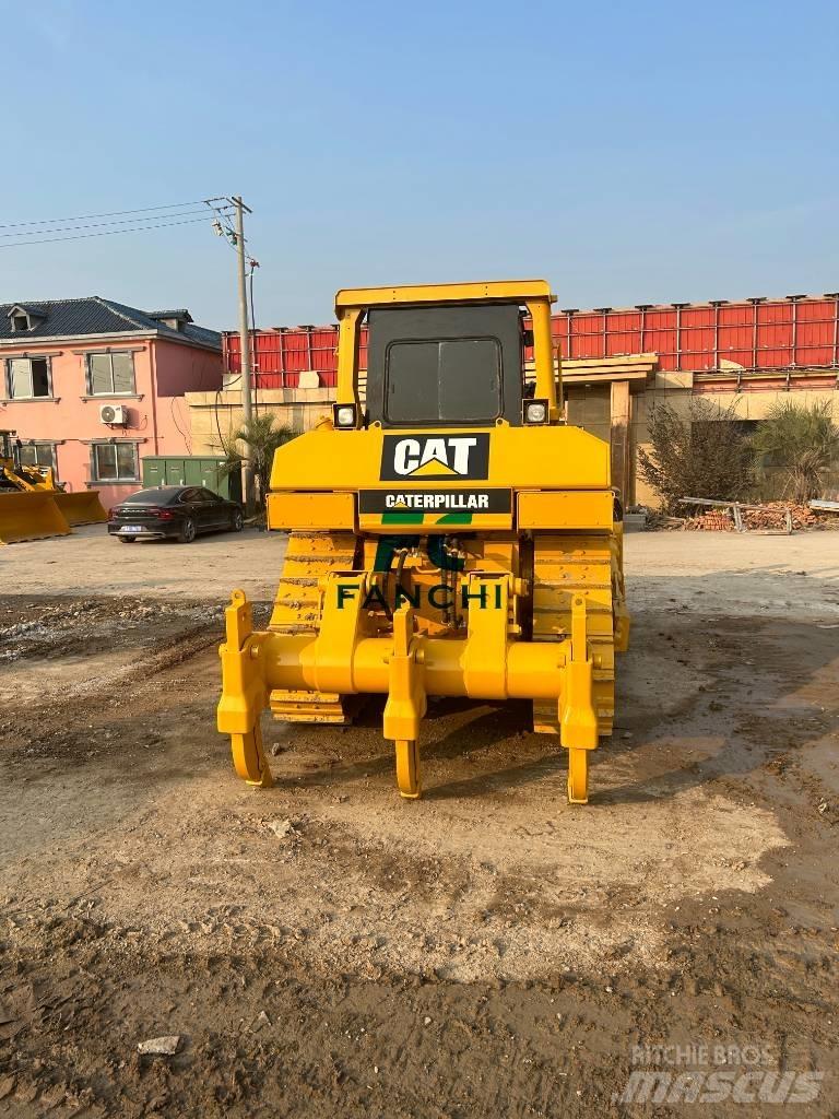 CAT D 8 R Dozer cingolati