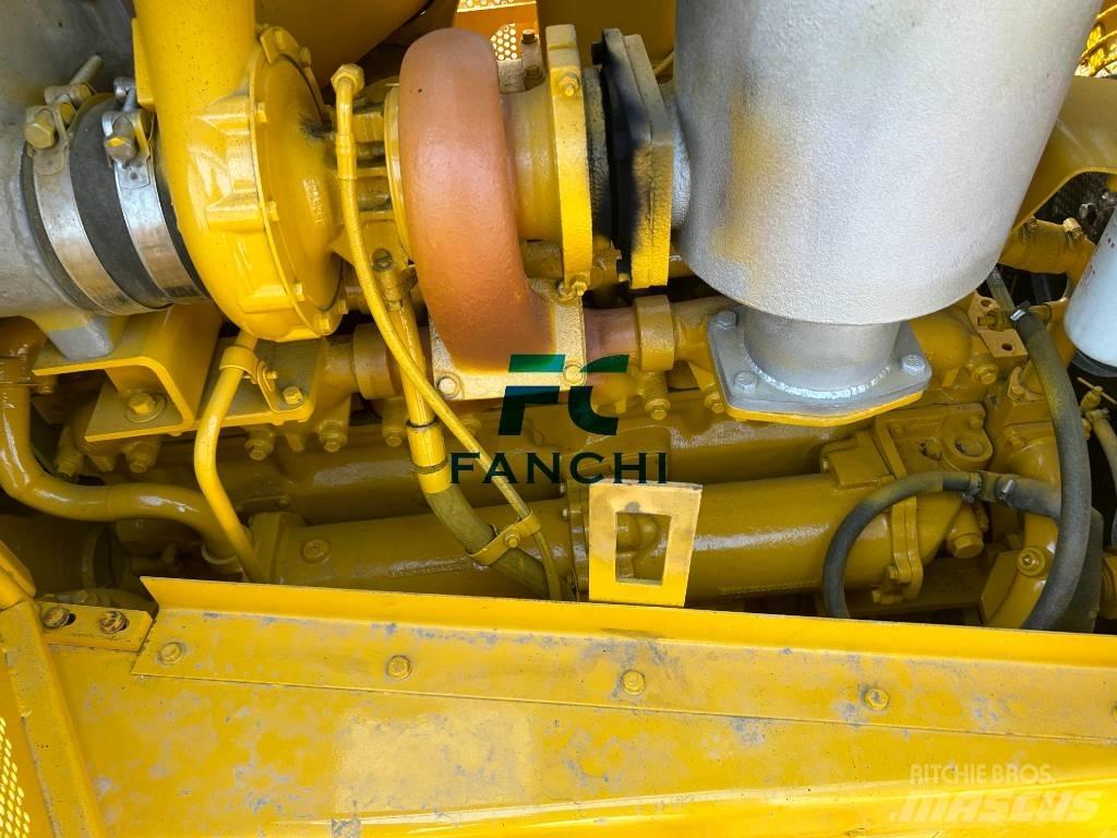 CAT D 8 R Dozer cingolati