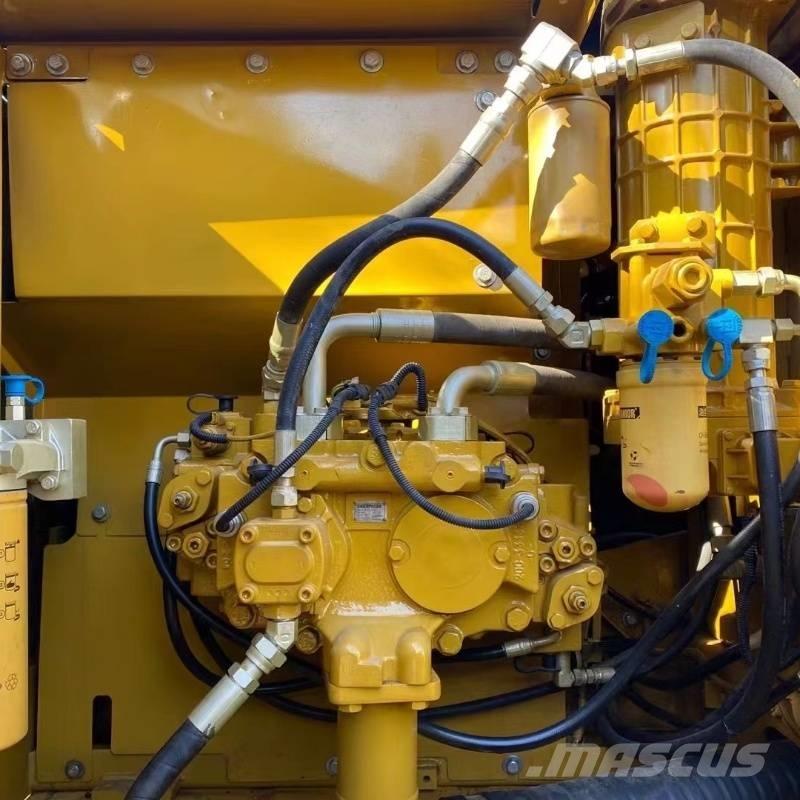 CAT 320 D Escavatori cingolati