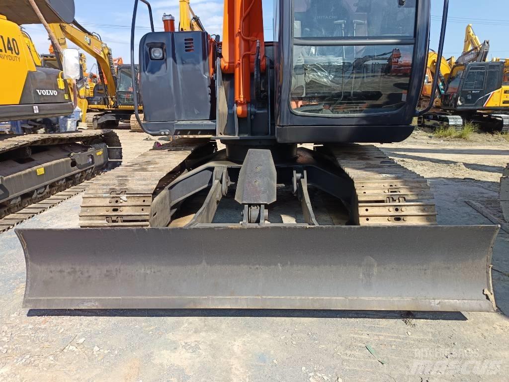 Hitachi ZX 75 Escavatori medi 7t - 12t