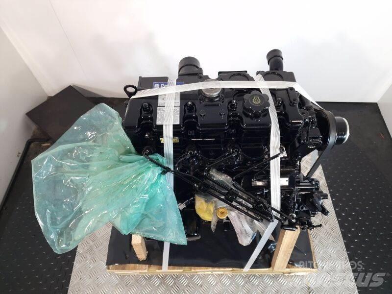 Perkins 404D-22 Motori