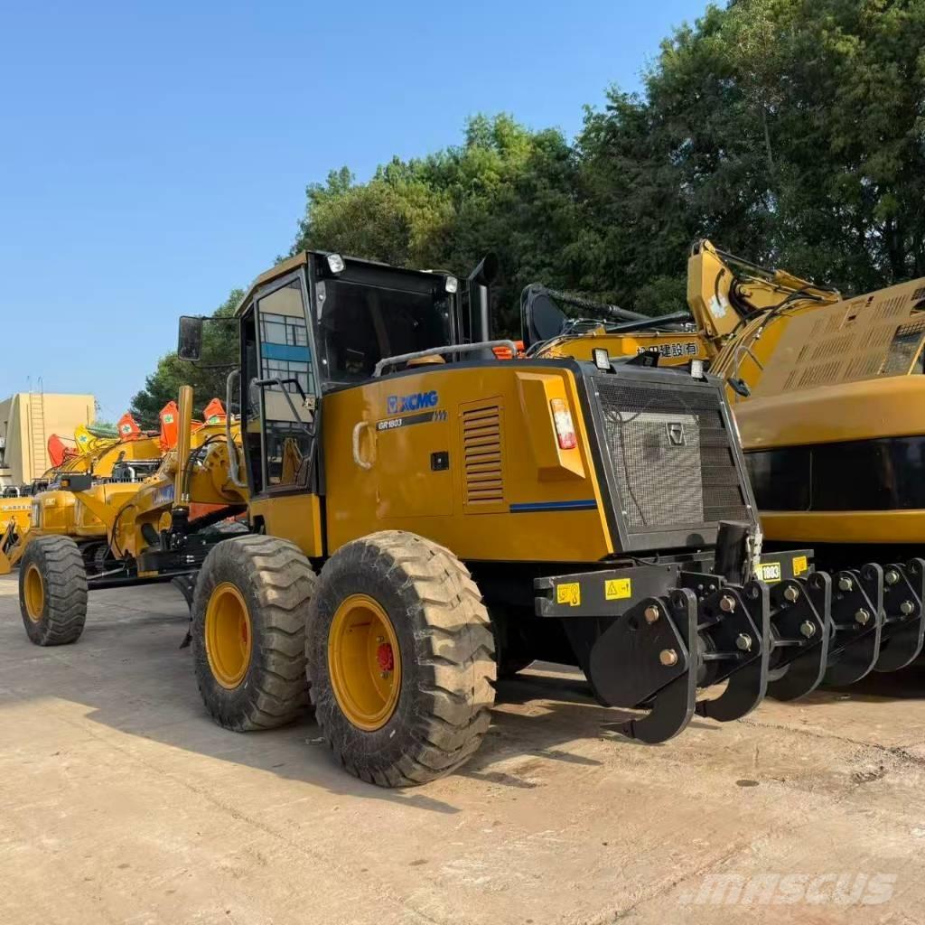 XCMG GR 1803 Motorgraders