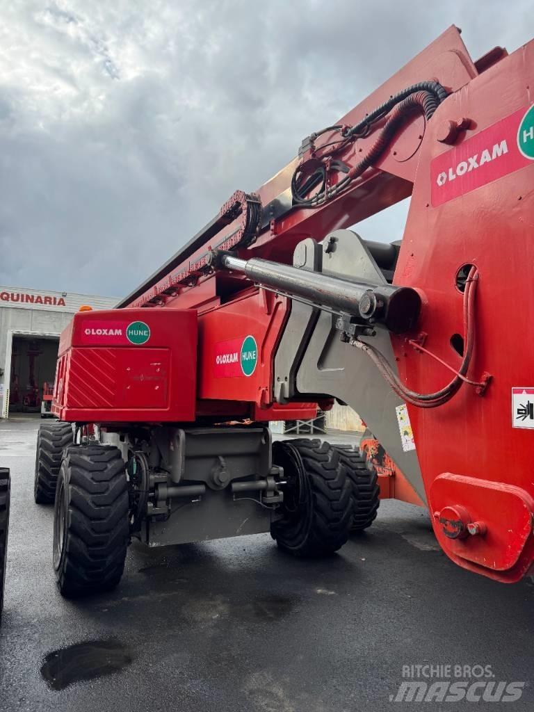 Haulotte HA 41 PX Piattaforme a braccio articolato