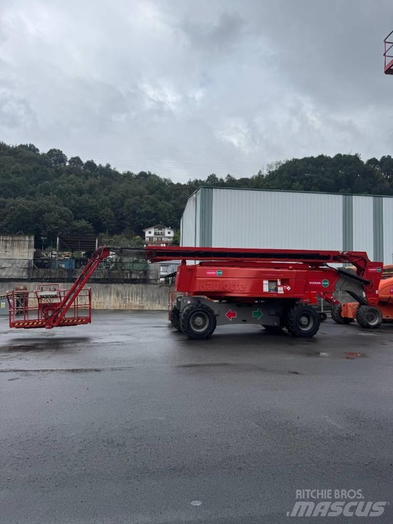 Haulotte HA 41 PX Piattaforme a braccio articolato