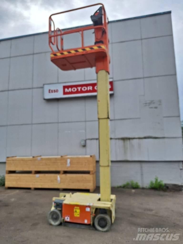 JLG 1230 ES Piattaforme a pantografo