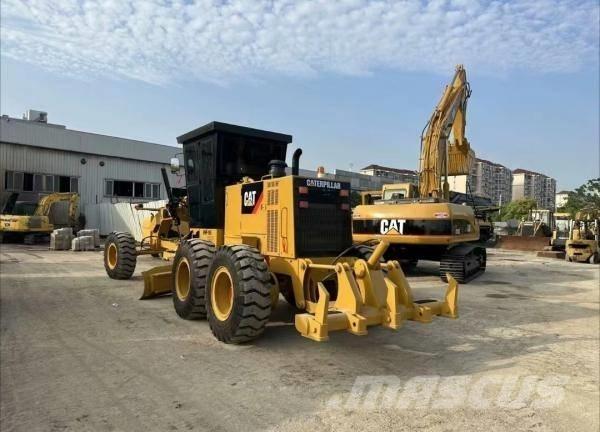 CAT 140 H Motorgraders