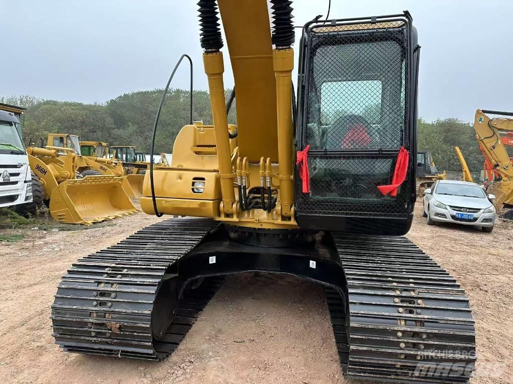 CAT 320 C Escavatori cingolati