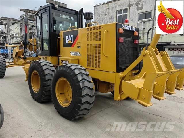 CAT 140 K Motorgraders