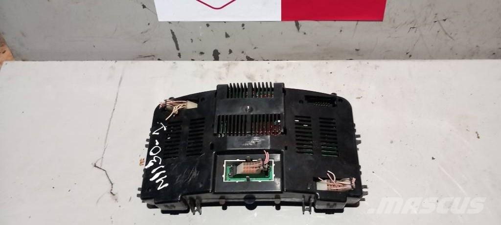 MAN TGA.   85017053 . Componenti elettroniche