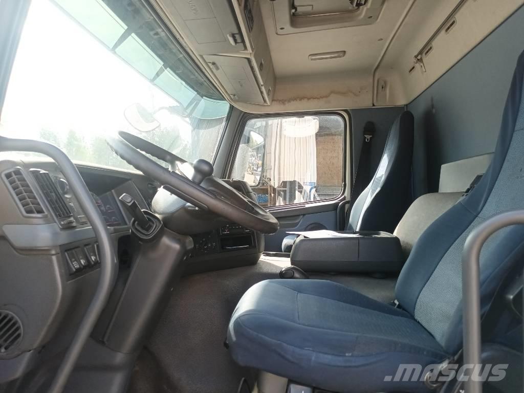 Volvo FM 13 440 Trasportatore per veicoli