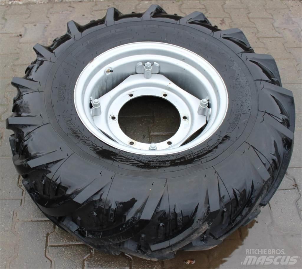 Kleber 16.9R30 Pneumatici, ruote e cerchioni