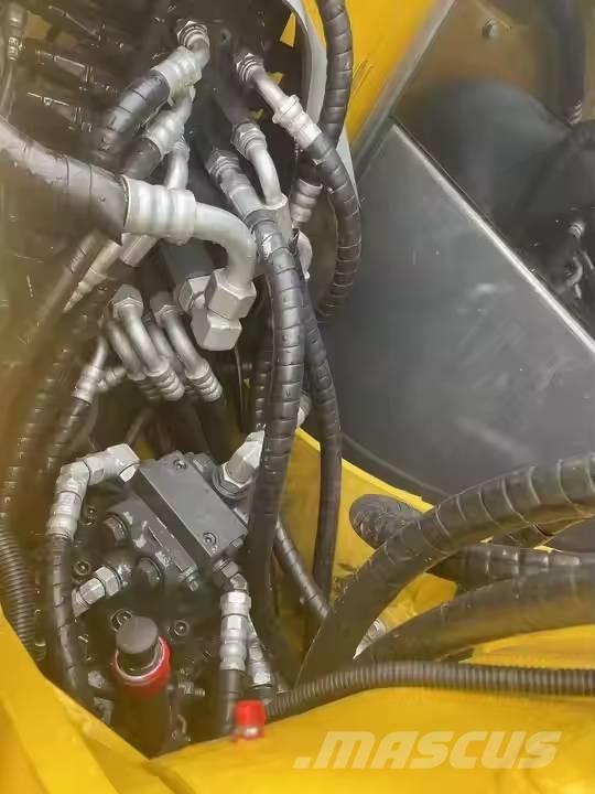 Komatsu PC70-8 Escavatori medi 7t - 12t