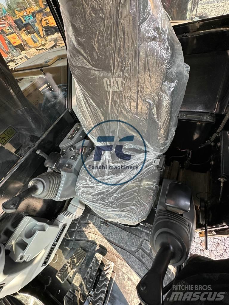 CAT 308 E 2 Escavatori cingolati