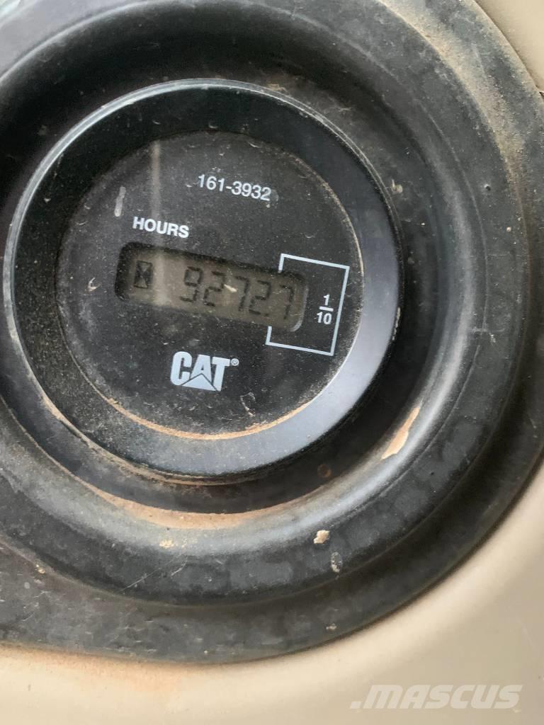 CAT 312 C Escavatori cingolati