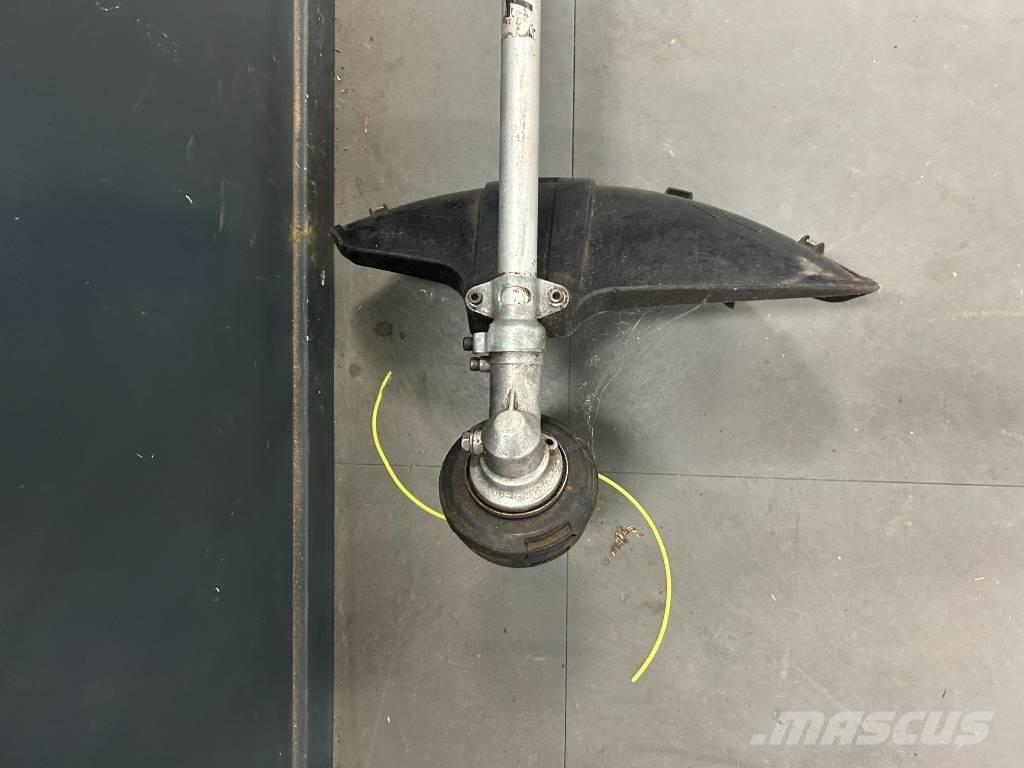 Makita Ur007gz01 Manutenzione verde e strade – Altro