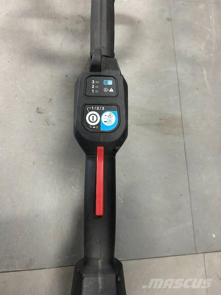 Makita Ur007gz01 Manutenzione verde e strade – Altro