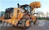 CAT 966 M Pale gommate