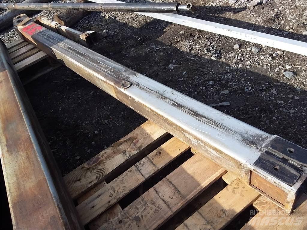 Valmet Crh18 Gru raccoglitrici