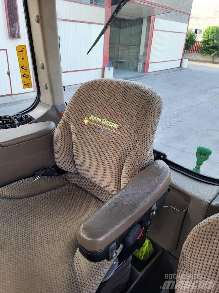 John Deere 8345 R Trattori