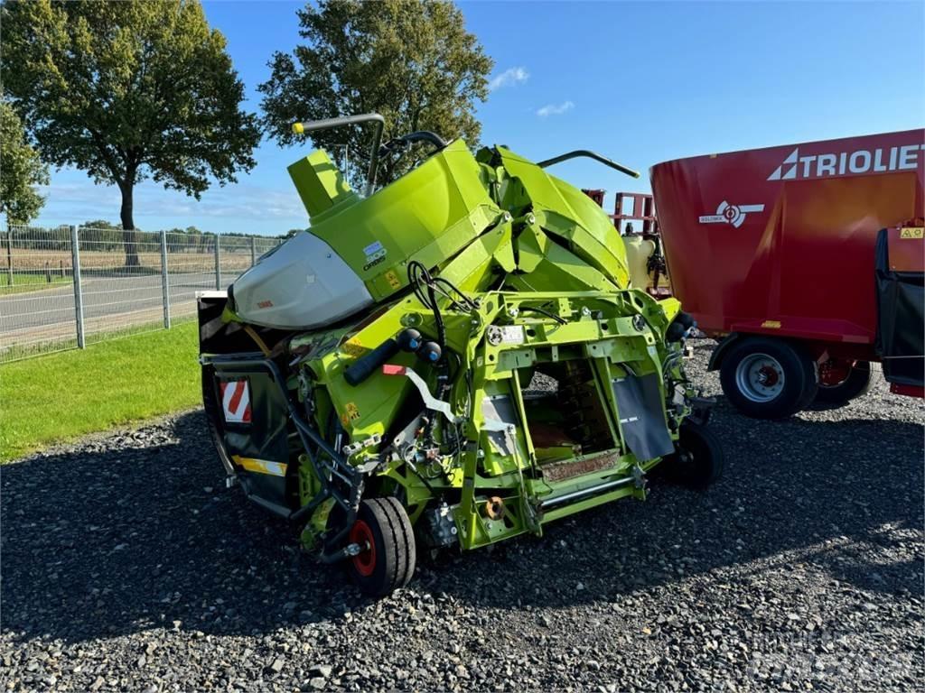 CLAAS Orbis 900 Agricoltura - Altro