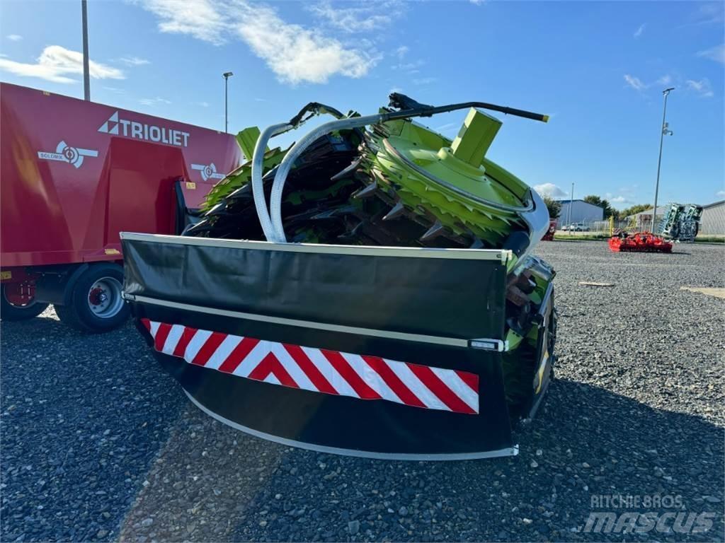CLAAS Orbis 900 Agricoltura - Altro