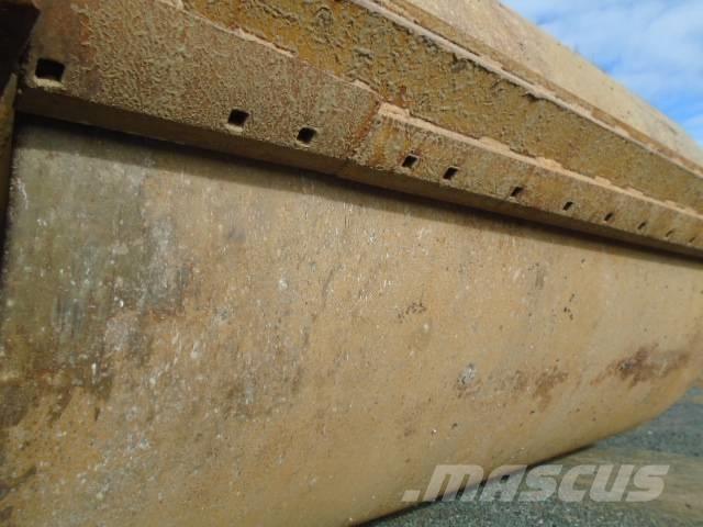 Dynapac CA 25 D Rulli monotamburo