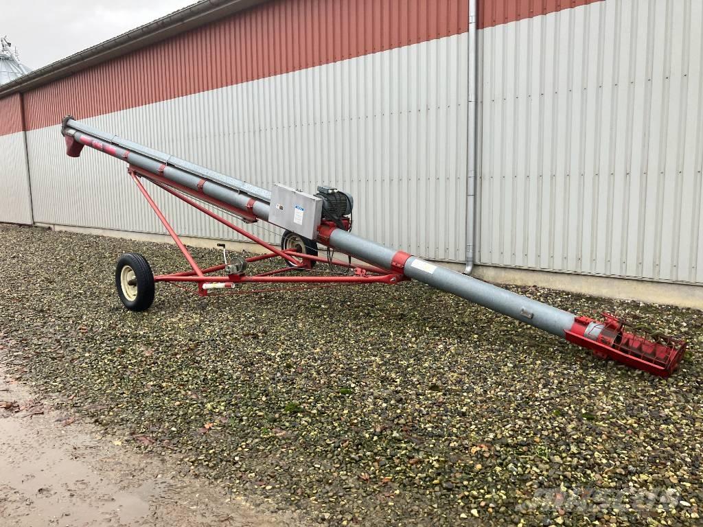 DMC Snegl Altri macchinari per raccolta