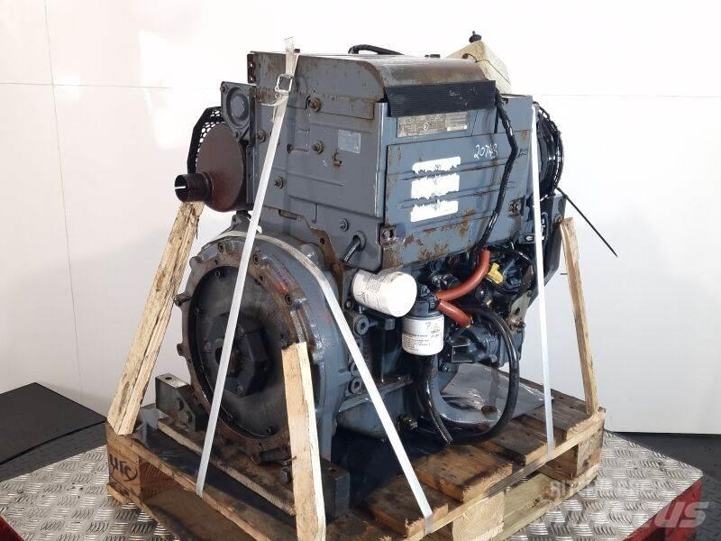 Deutz D2011 L03 I Motori
