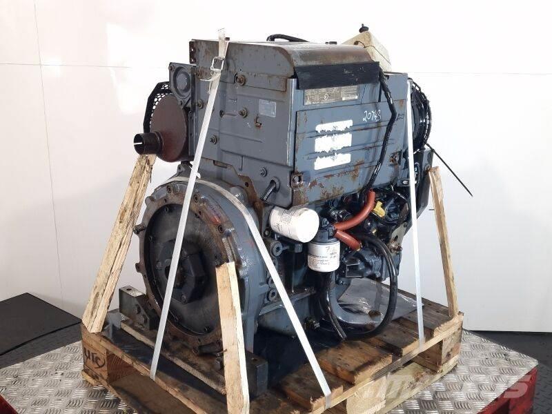 Deutz D2011 L03 I Motori