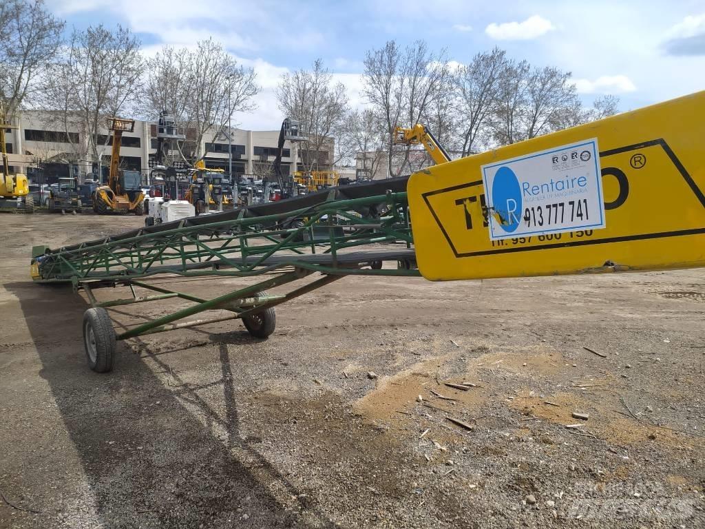  TREICO 10/500 Costruzioni - Altro