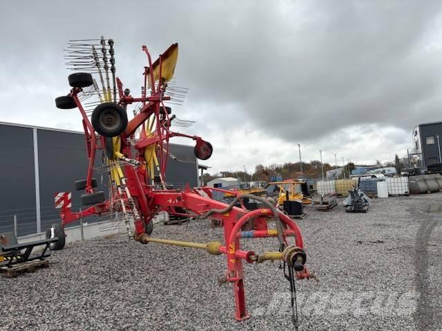 Pöttinger Top 851A Falciandanatrici