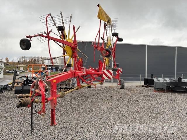 Pöttinger Top 851A Falciandanatrici