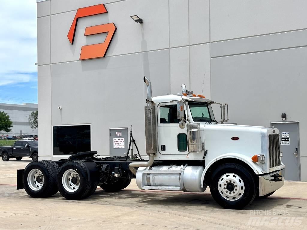 Peterbilt 378 Motrici e Trattori Stradali