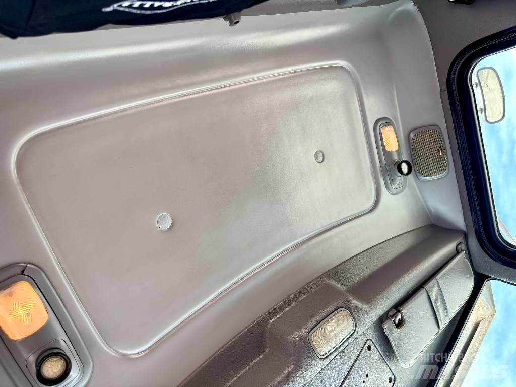 Peterbilt 378 Motrici e Trattori Stradali