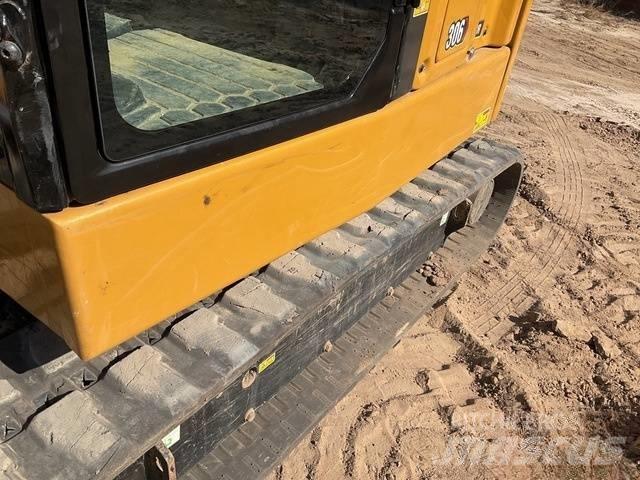CAT 306 Escavatori cingolati