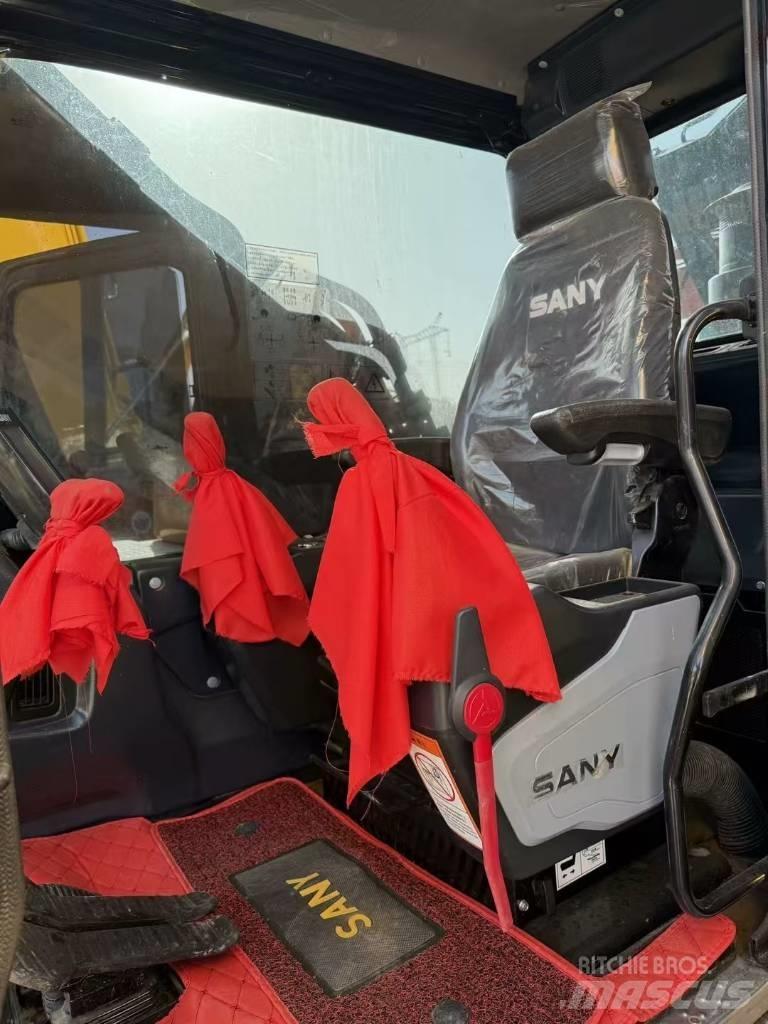 Sany 365H Escavatori cingolati